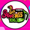 Radio La Sabrosita 106.7 FM