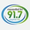 Radio Manantial 91.7 FM