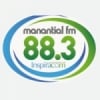 Radio Manantial 88.3 FM