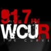 WCUR 91.7 FM