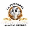 Radio La Poderosa 92.9 FM