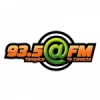 Radio Arroba 93.5 FM