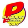 Rádio Planura 104.9 FM