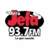Radio La Mera Jefa 93.7 FM