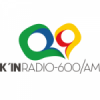 KI'N Radio 600 AM