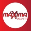 Radio Máxima 98.9 FM
