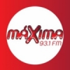 Radio Máxima 93.1 FM