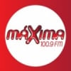Radio Máxima 100.9 FM