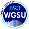 WGSU 89.3 FM