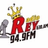 Radio Rey 94.9 FM