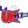 Radio La Uk 95.3 FM