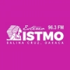 Radio Estéreo Istmo 96.3 FM