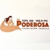 Radio La Poderosa 103.9 FM