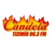 Radio Candela Tizimín 96.3 FM