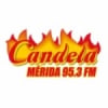 Radio Candela Mérida 95.3 FM