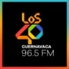 Los 40 Cuernavaca 96.5 FM