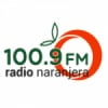 Radio Naranjera 100.9 FM