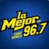 Radio La Mejor 96.7 FM