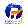 Rádio Porto de Moz 88.5 FM