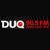 WDUQ 90.5 FM