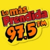 Radio La Más Prendida 97.5 FM