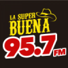 Radio La Súper Buena 95.7 FM