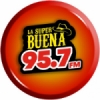 Radio La Súper Buena 95.7 FM
