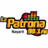 Radio La Patrona 98.1 FM