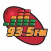 Radio La Patrona 93.5 FM