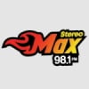 Radio Stereo Max 98.1 FM