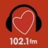 Radio Romántica 102.1 FM
