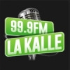 WHAT La Kalle 1340 AM 99.9 FM