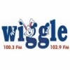 WHGL Wiggle 100 FM