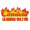 Radio Candela 104.7 FM