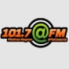 Radio Arroba 101.7 FM