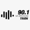 Radio Trión 90.1 FM