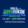 Radio 65 Los Mochis 100.5 FM