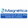 Radio Magnética 101.3 FM