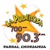 Radio La Poderosa 90.3 FM