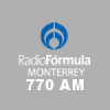 Radio Fórmula 1ra Cadena 770 AM