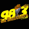 Radio La Ranchera 98.3 FM 770 AM