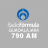 Radio Fórmula 1ra Cadena 790 AM