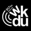 WKDU 91.7 FM