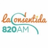 Radio La Consentida 820 AM