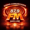 Rádio 87 FM Iati