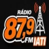 Rádio 87 FM Iati