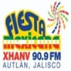 Radio Fiesta Mexicana 90.9 FM