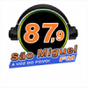 Rádio São Miguel 87.9 FM
