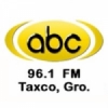 ABC Radio Taxco 96.1 FM