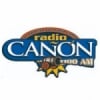 Radio Cañón 1100 AM